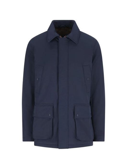 Giubbotto Herno blu Herno | GI000561U - 12343Z.9200